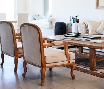 Casa en alquiler en Pueblo Mio